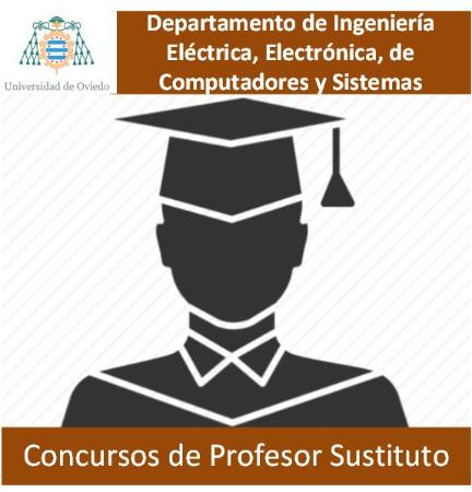 Imagen Convocatoria de Profesor Interino DIEECS: TE